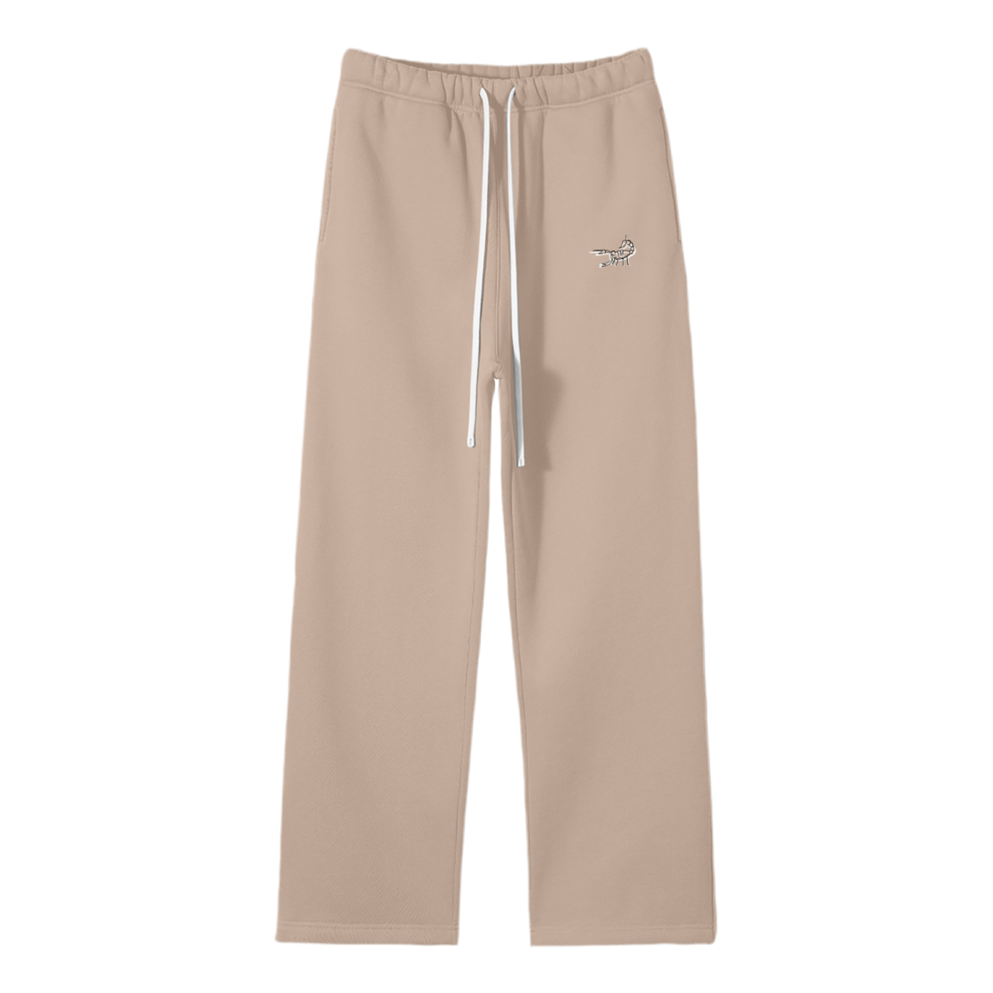 Classic Flared Sweats