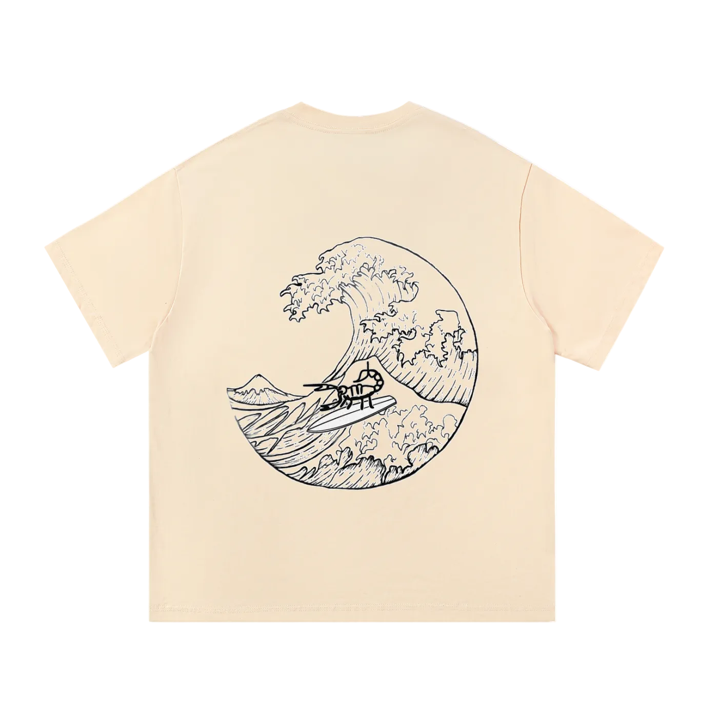 Beach Day Tee