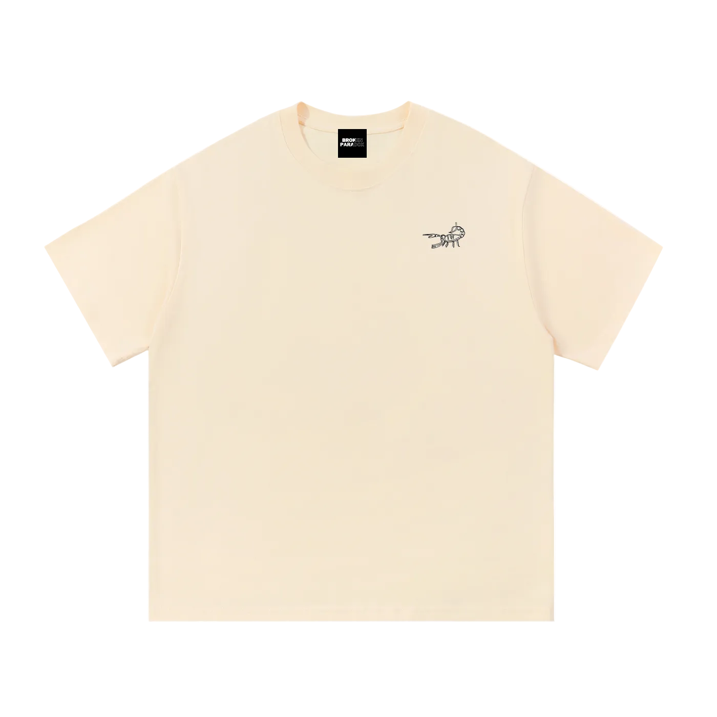 Beach Day Tee