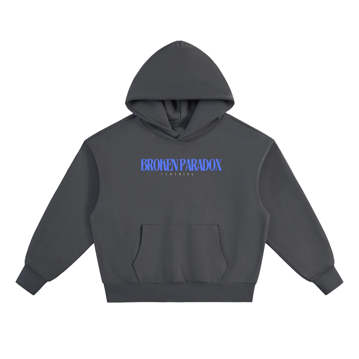 Heavyweight Hoodie