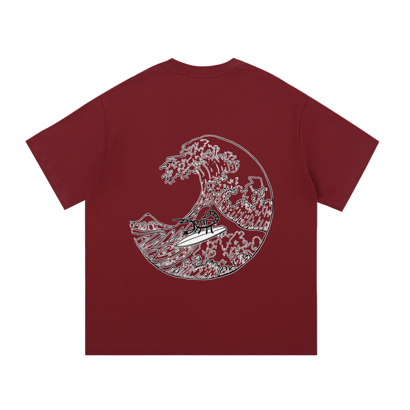 Beach Day Tee