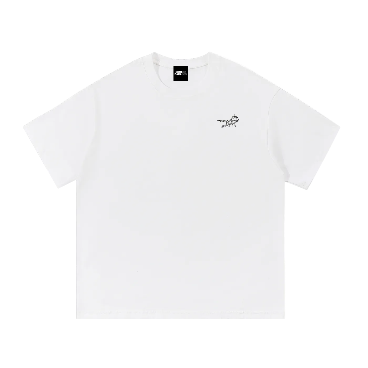 Beach Day Tee