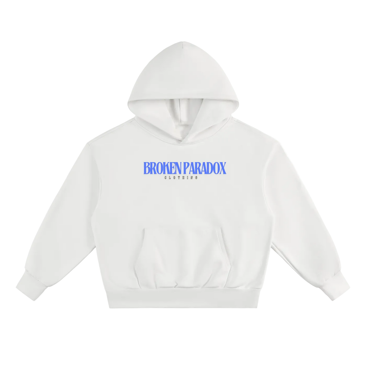 Heavyweight Hoodie