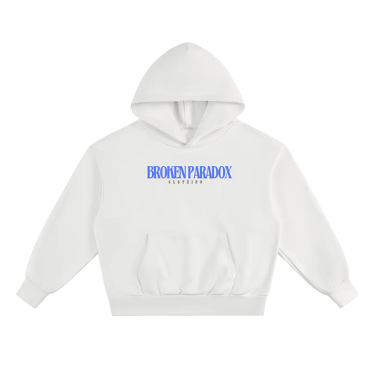 Heavyweight Hoodie