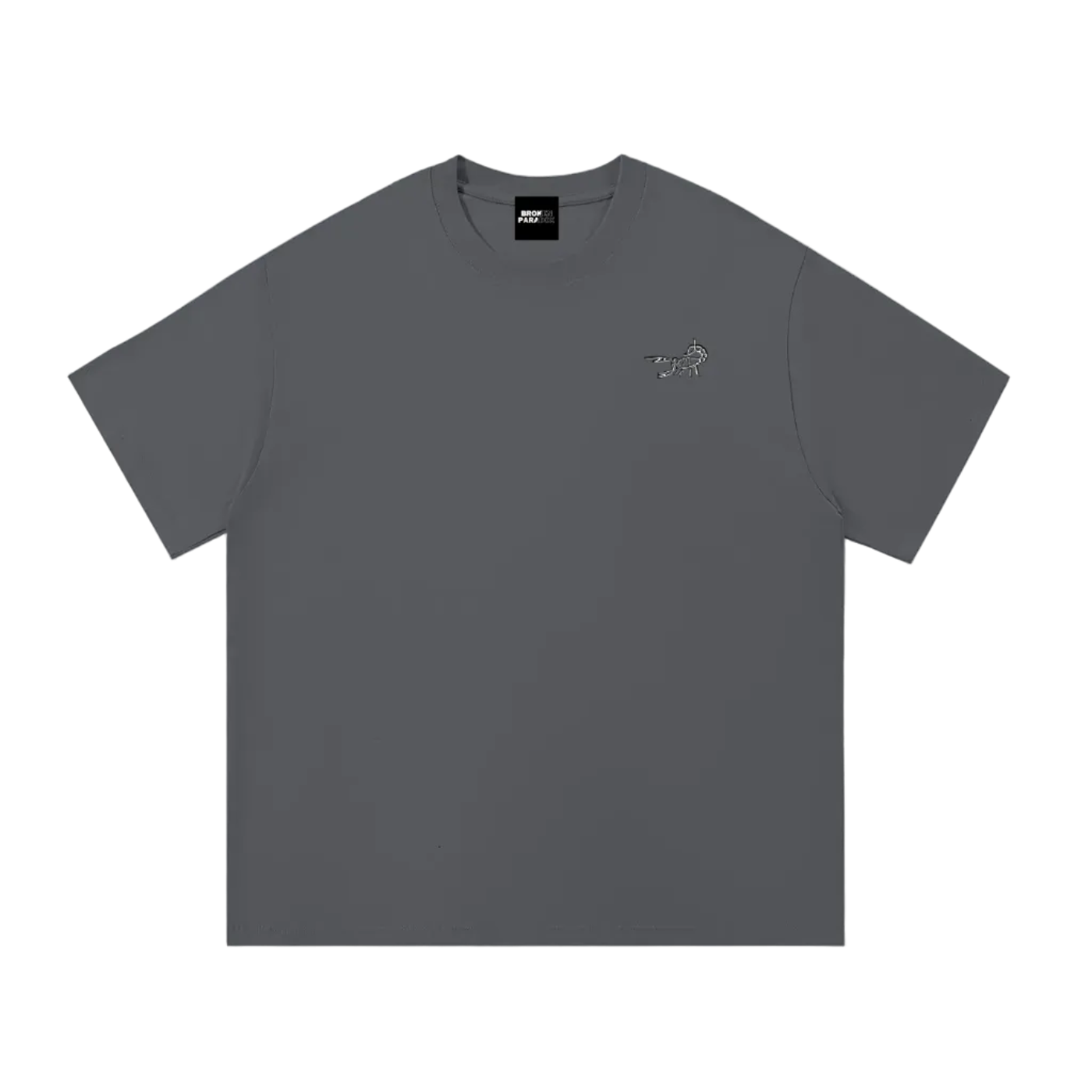 Beach Day Tee